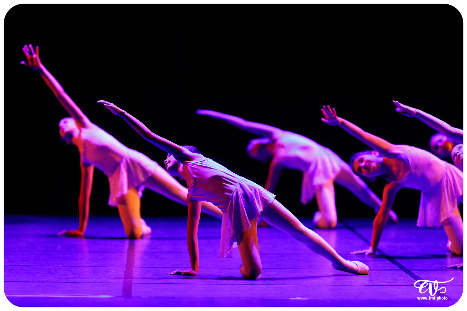 GALA DE DANSE 2026 EMMDH